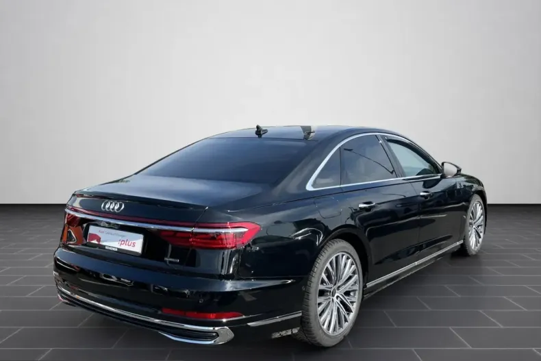 Audi A8 din 2024 cu 14.891 km - oferta AUD232591 - foto 2