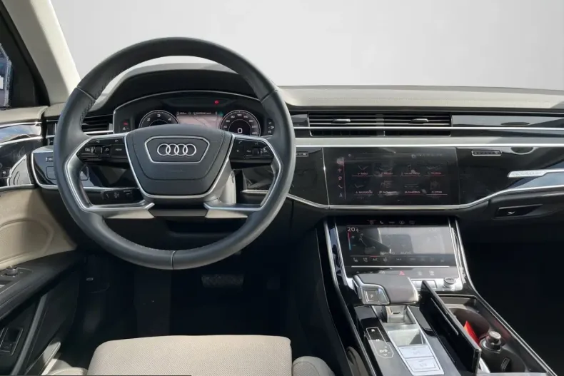 Audi A8 din 2024 cu 14.891 km - oferta AUD232591 - foto 3