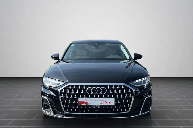 Audi A8 din 2024 cu 14.891 km - oferta AUD232591 - foto 5