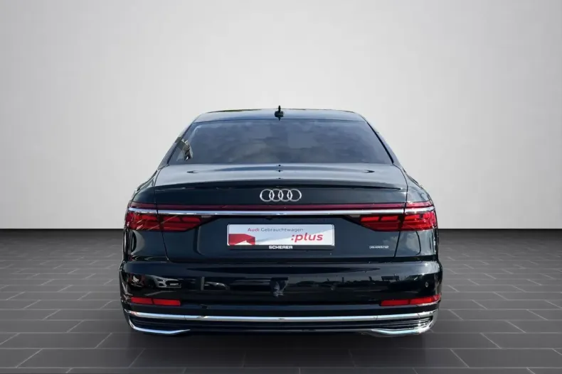 Audi A8 din 2024 cu 14.891 km - oferta AUD232591 - foto 6