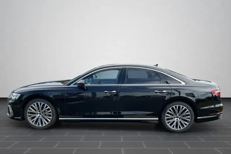 Audi A8 din 2024 cu 14.891 km - oferta AUD232591 - foto 7