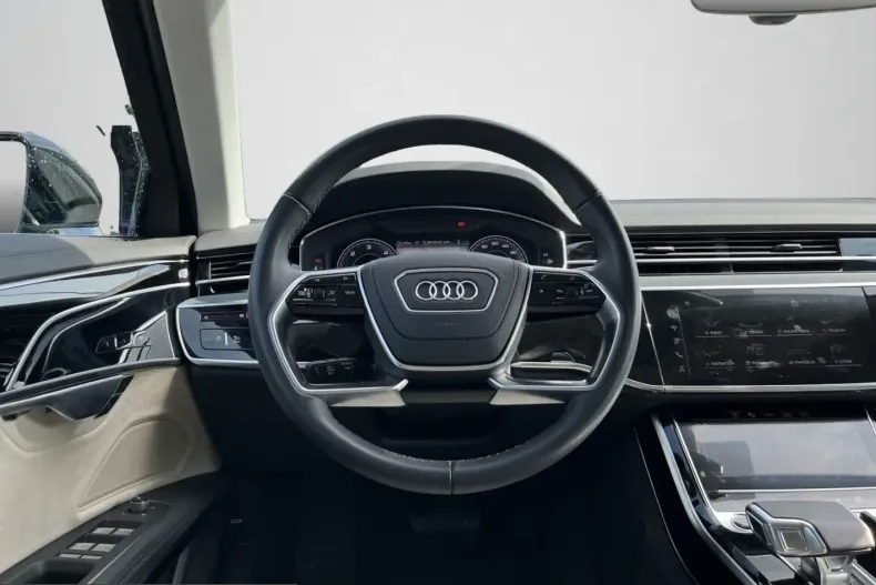 Audi A8 din 2024 cu 14.891 km - oferta AUD232591 - foto 9