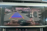 Audi A8 din 2024 cu 14.891 km - oferta AUD232591 - foto 19