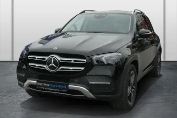 Mercedes-Benz GLE 350 din 2023 - oferta MER232592