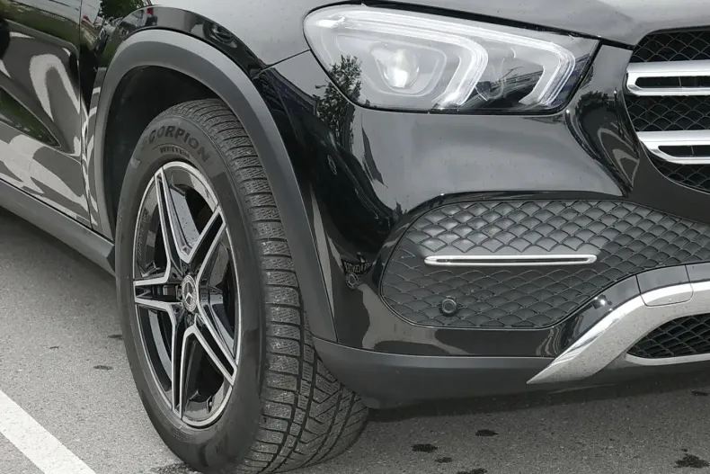 Mercedes-Benz GLE 350 (Clasa GLE) din 2023 cu 86.162 km - oferta MER232592 - foto 4