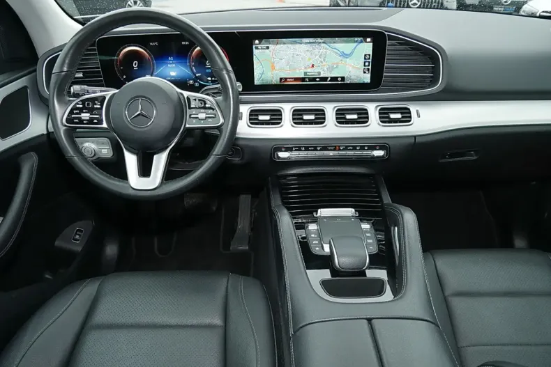 Mercedes-Benz GLE 350 (Clasa GLE) din 2023 cu 86.162 km - oferta MER232592 - foto 8
