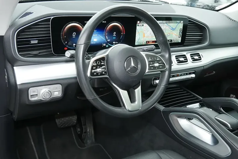 Mercedes-Benz GLE 350 (Clasa GLE) din 2023 cu 86.162 km - oferta MER232592 - foto 10