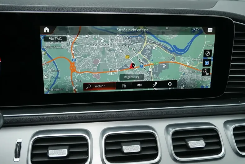 Mercedes-Benz GLE 350 (Clasa GLE) din 2023 cu 86.162 km - oferta MER232592 - foto 12