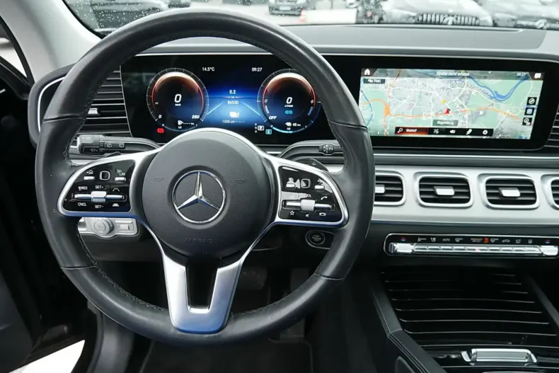 Mercedes-Benz GLE 350 (Clasa GLE) din 2023 cu 86.162 km - oferta MER232592 - foto 13