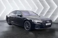 Audi A8 din 2024 cu 25.750 km - oferta AUD232593 - foto 1