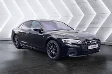 Audi A8 din 2024 - oferta AUD232593