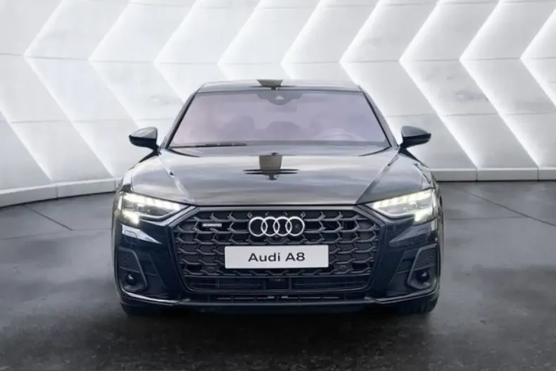 Audi A8 din 2024 cu 25.750 km - oferta AUD232593 - foto 2