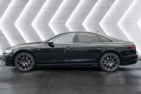 Audi A8 din 2024 cu 25.750 km - oferta AUD232593 - foto 3