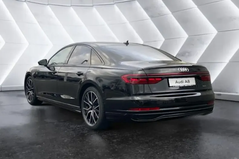 Audi A8 din 2024 cu 25.750 km - oferta AUD232593 - foto 4