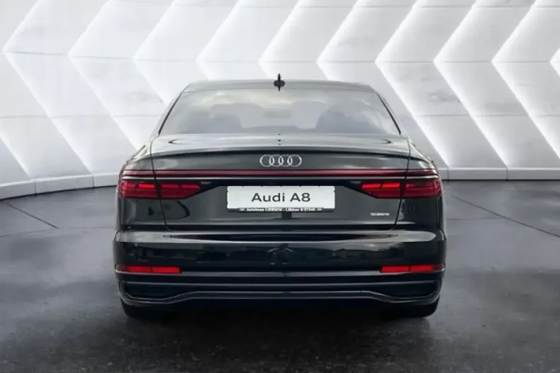 Audi A8 din 2024 cu 25.750 km - oferta AUD232593 - foto 5