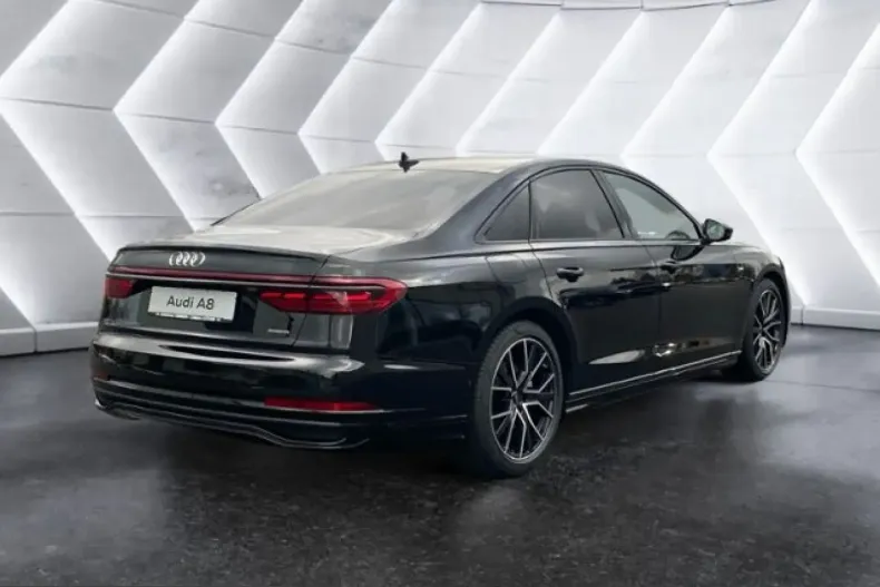 Audi A8 din 2024 cu 25.750 km - oferta AUD232593 - foto 6