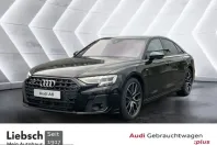 Audi A8 din 2024 cu 25.750 km - oferta AUD232593 - foto 8