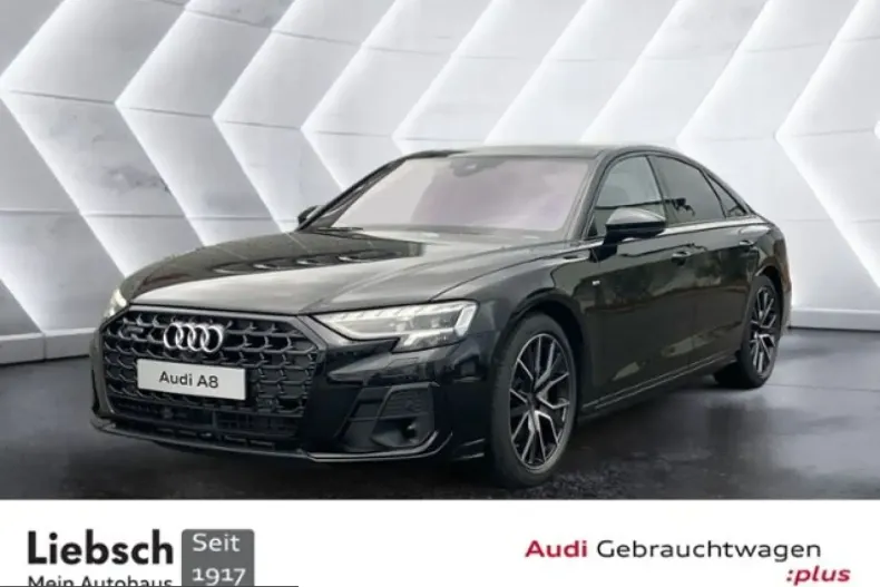 Audi A8 din 2024 cu 25.750 km - oferta AUD232593 - foto 8