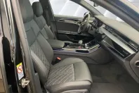 Audi A8 din 2024 cu 25.750 km - oferta AUD232593 - foto 15