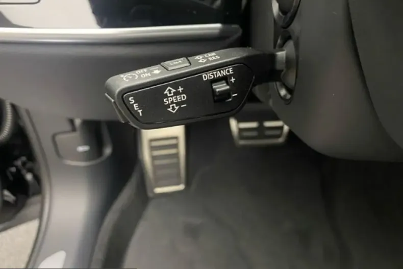Audi A8 din 2024 cu 25.750 km - oferta AUD232593 - foto 17