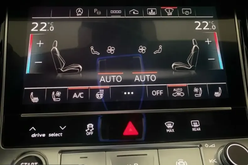 Audi A8 din 2024 cu 25.750 km - oferta AUD232593 - foto 21