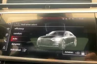 Audi A8 din 2024 cu 25.750 km - oferta AUD232593 - foto 27