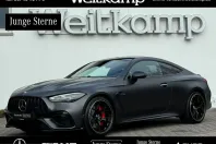 Mercedes-Benz CLE 53 AMG (Clasa CLE) din 2025 cu 29.005 km - oferta MER232594 - foto 1