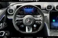 Mercedes-Benz CLE 53 AMG (Clasa CLE) din 2025 cu 29.005 km - oferta MER232594 - foto 18