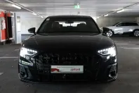 Audi A8 din 2024 cu 24.701 km - oferta AUD232595 - foto 1