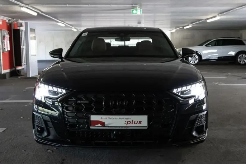 Audi A8 din 2024 cu 24.701 km - oferta AUD232595 - foto 1