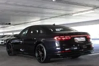 Audi A8 din 2024 cu 24.701 km - oferta AUD232595 - foto 3