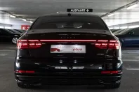 Audi A8 din 2024 cu 24.701 km - oferta AUD232595 - foto 4