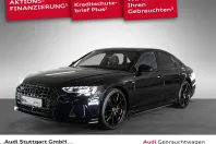 Audi A8 din 2024 cu 24.701 km - oferta AUD232595 - foto 6