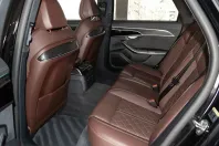 Audi A8 din 2024 cu 24.701 km - oferta AUD232595 - foto 8