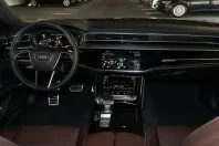 Audi A8 din 2024 cu 24.701 km - oferta AUD232595 - foto 11