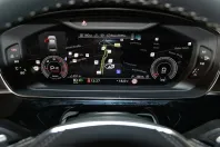 Audi A8 din 2024 cu 24.701 km - oferta AUD232595 - foto 17