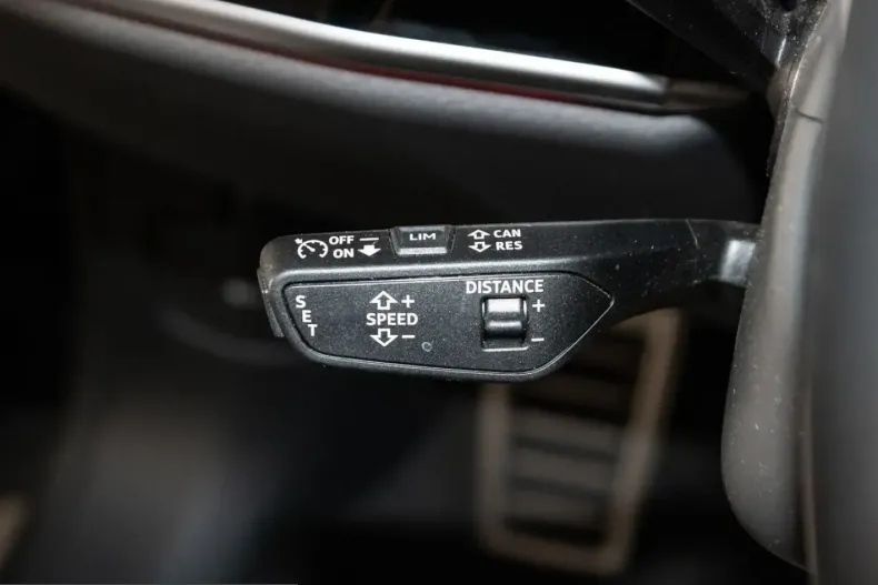 Audi A8 din 2024 cu 24.701 km - oferta AUD232595 - foto 18