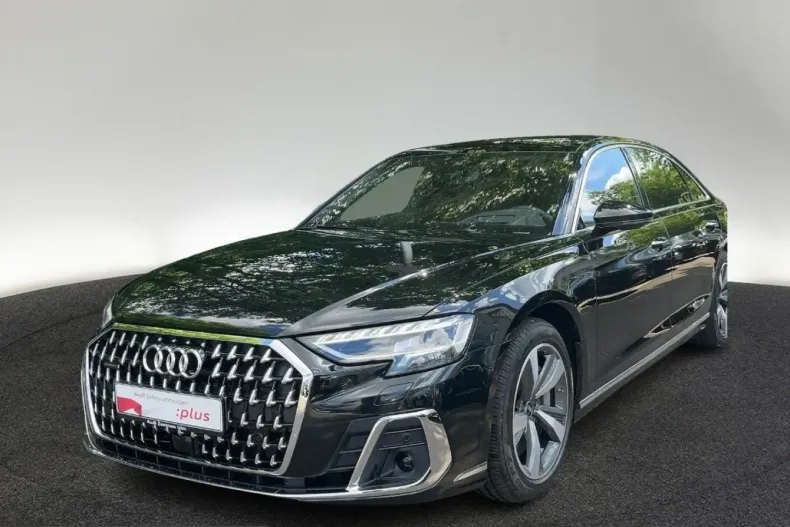 Audi A8 din 2025 cu 28.646 km - oferta AUD232596 - foto 1