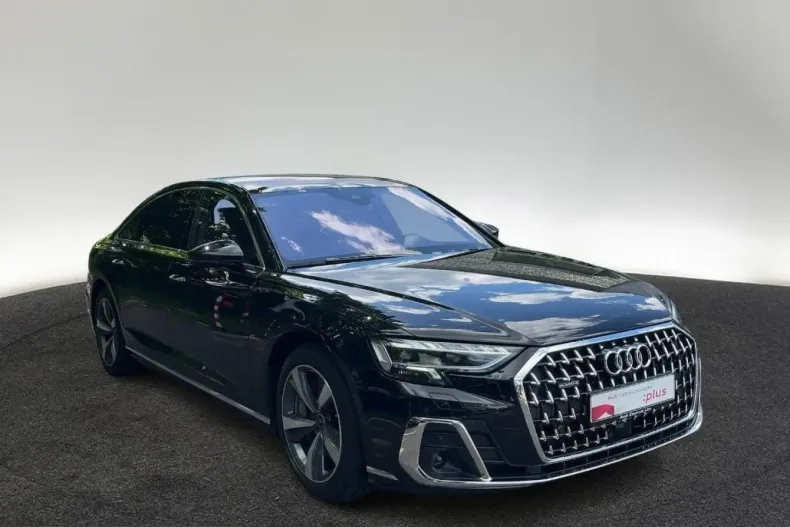 Audi A8 din 2025 cu 28.646 km - oferta AUD232596 - foto 4