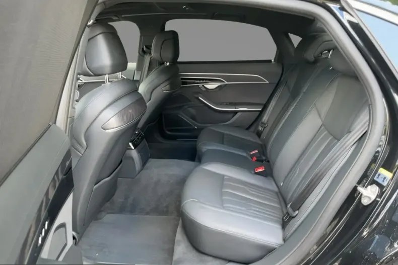 Audi A8 din 2025 cu 28.646 km - oferta AUD232596 - foto 7