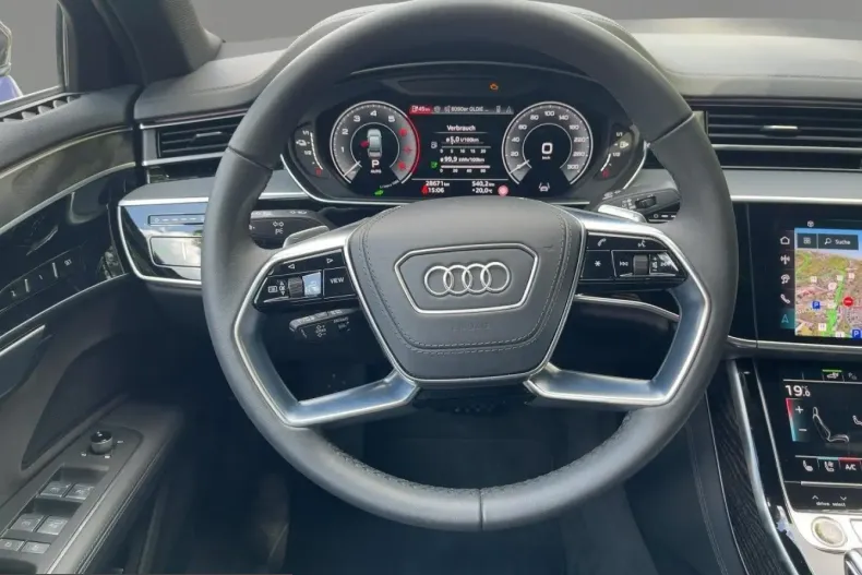 Audi A8 din 2025 cu 28.646 km - oferta AUD232596 - foto 9