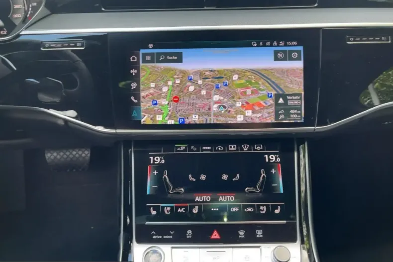 Audi A8 din 2025 cu 28.646 km - oferta AUD232596 - foto 10