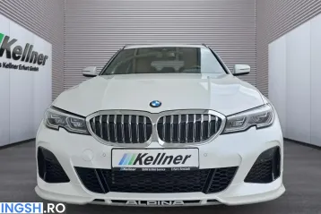 Alpina B3 din 2021 - oferta ALP232597