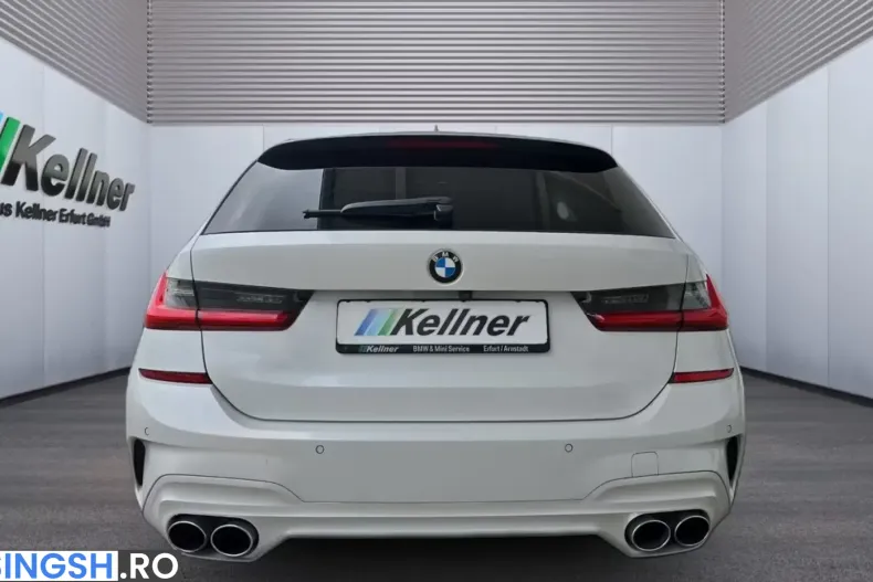 Alpina B3 din 2021 cu 43.685 km - oferta ALP232597 - foto 2