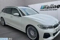 Alpina B3 din 2021 cu 43.685 km - oferta ALP232597 - foto 3