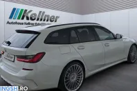 Alpina B3 din 2021 cu 43.685 km - oferta ALP232597 - foto 4