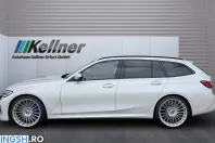 Alpina B3 din 2021 cu 43.685 km - oferta ALP232597 - foto 5