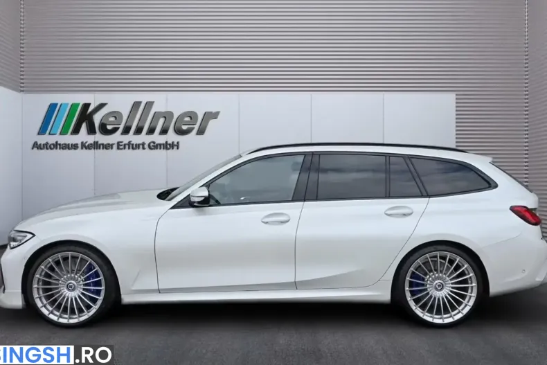 Alpina B3 din 2021 cu 43.685 km - oferta ALP232597 - foto 5
