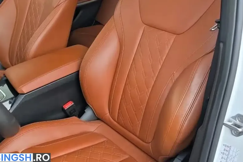Alpina B3 din 2021 cu 43.685 km - oferta ALP232597 - foto 9