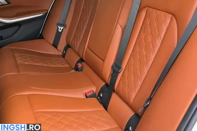 Alpina B3 din 2021 cu 43.685 km - oferta ALP232597 - foto 10